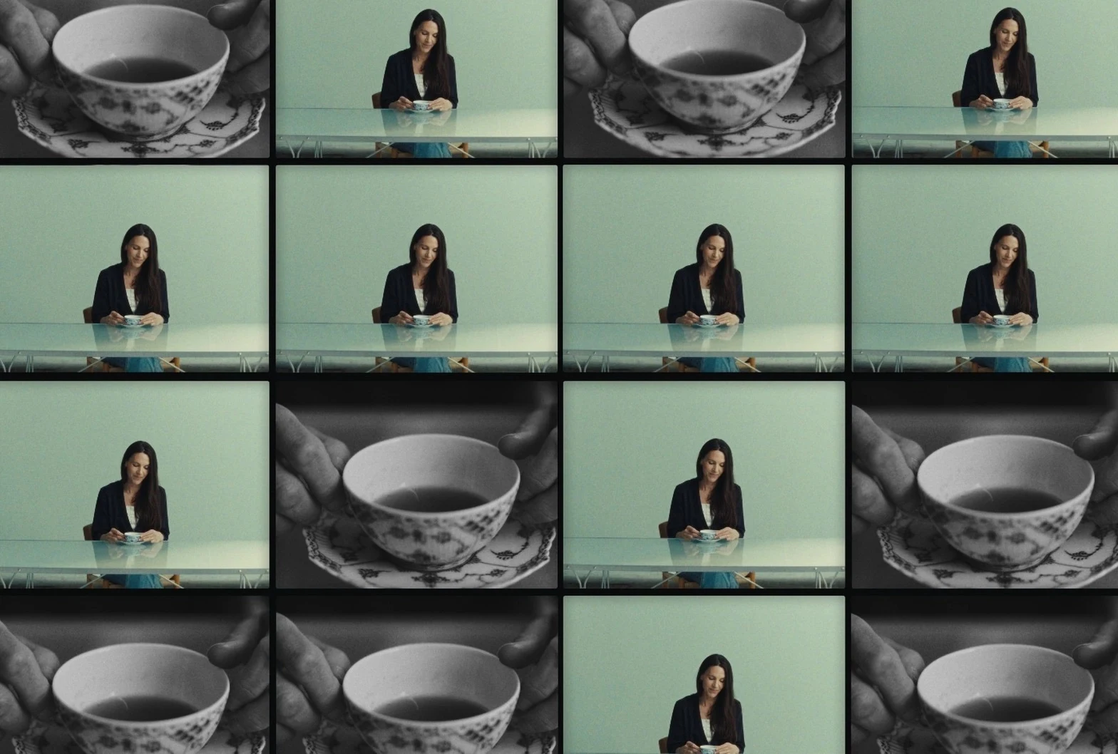 Voices of Porcelain