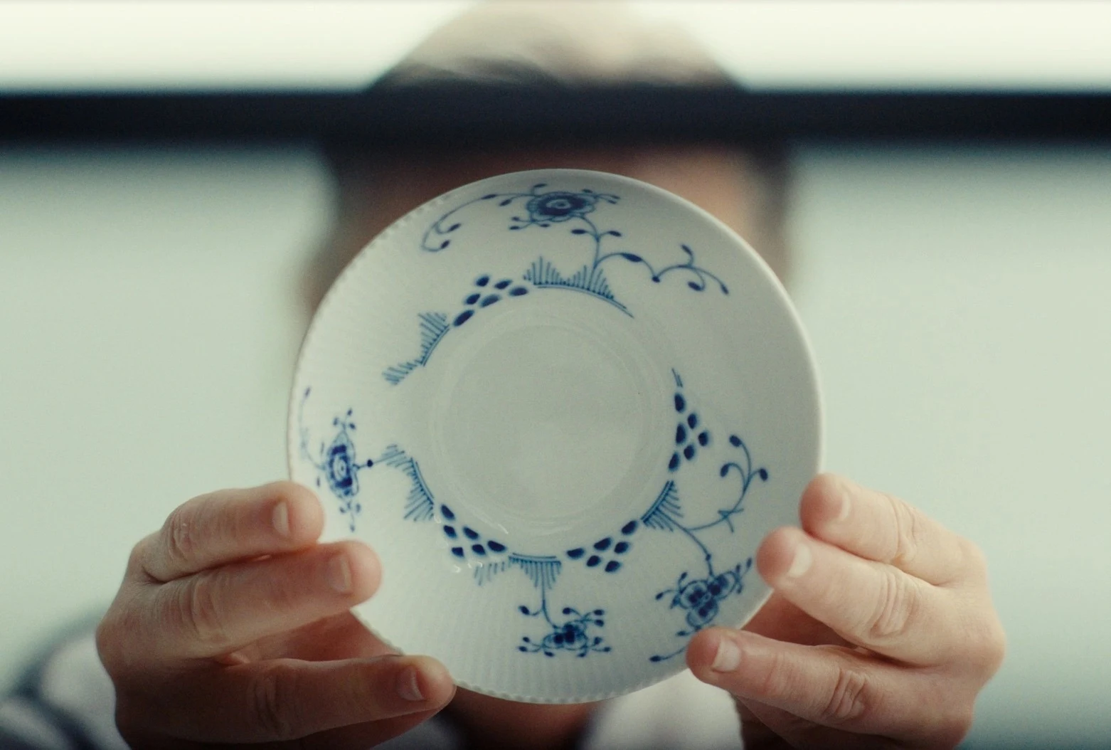 Voices of Porcelain