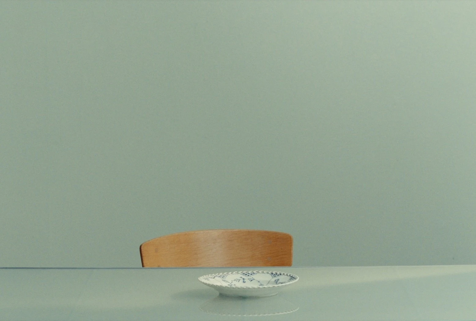 Voices of Porcelain