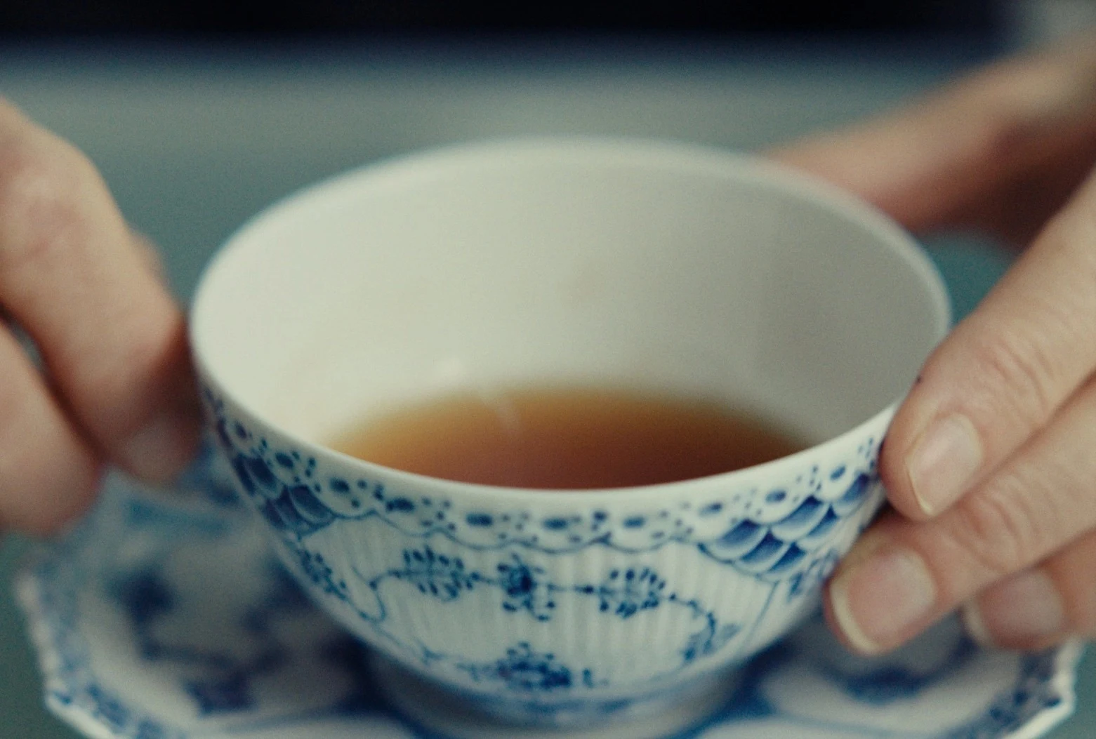 Voices of Porcelain