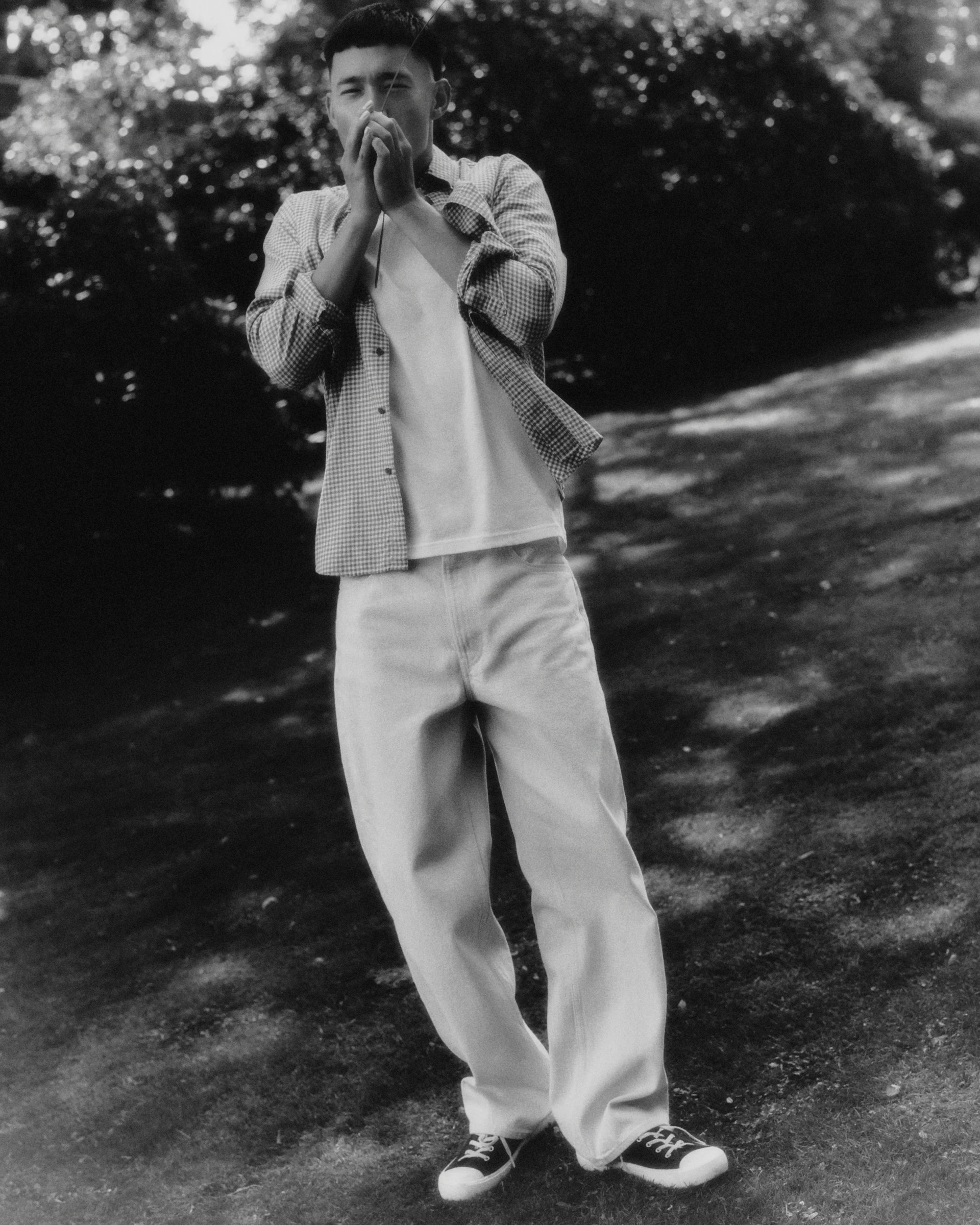 Editorials ‘24 - ‘25