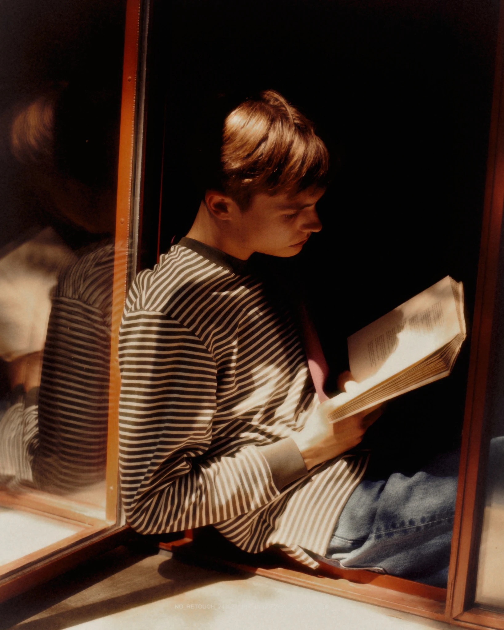 Editorials ‘24 - ‘25
